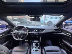 Buick Regal 2021 GS 28T Elite - ფოტო 10