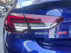 Buick Regal 2021 GS 28T Elite - ფოტო 13