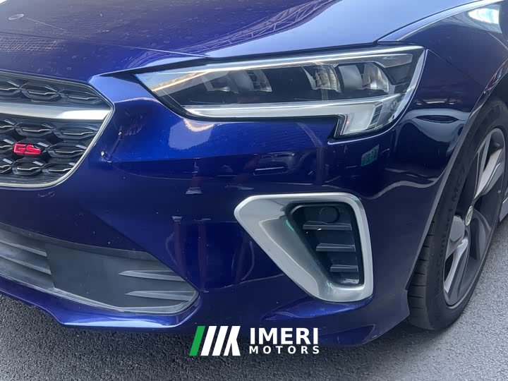 Buick Regal 2021 GS 28T Elite - ავტომობილი ჩინეთიდან