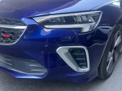 Buick Regal 2021 GS 28T Elite - ფოტო 1