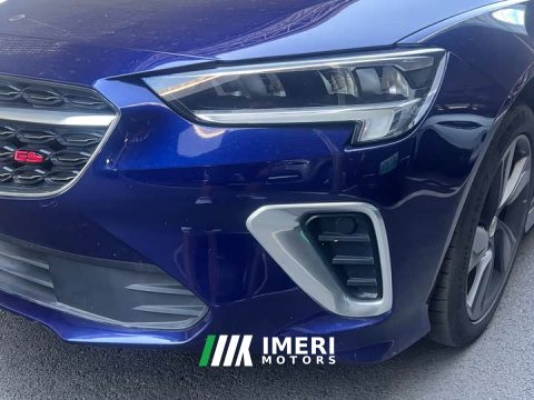 2022 Buick Regal 2021 GS 28T Elite - ავტომობილი ჩინეთიდან