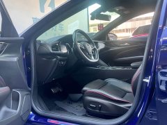Buick Regal 2021 GS 28T Elite - ფოტო 2