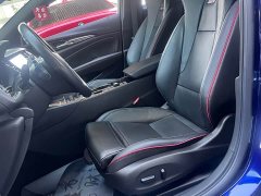 Buick Regal 2021 GS 28T Elite - ფოტო 3