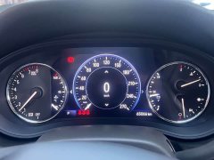 Buick Regal 2021 GS 28T Elite - ფოტო 4