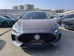 SAIC MG5 180DVVT CVT Youth Luxury Edition - ფოტო 2