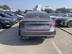 SAIC MG5 180DVVT CVT Youth Luxury Edition - ფოტო 5