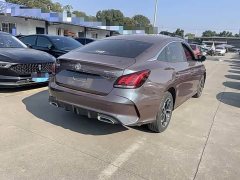 SAIC MG5 180DVVT CVT Youth Luxury Edition - ფოტო 6