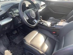 SAIC MG5 180DVVT CVT Youth Luxury Edition - ფოტო 7