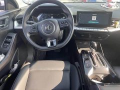 SAIC MG5 180DVVT CVT Youth Luxury Edition - ფოტო 8