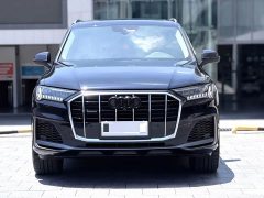 Audi Q7 55 TFSI quattro S line Sport - ფოტო 2