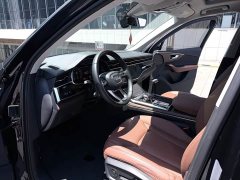 Audi Q7 55 TFSI quattro S line Sport - ფოტო 4