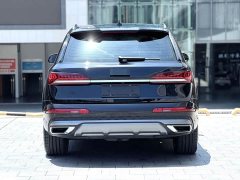 Audi Q7 55 TFSI quattro S line Sport - ფოტო 8