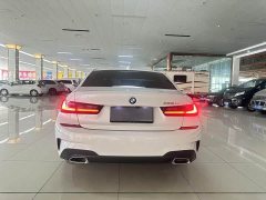BMW 3 Series 2020 325Li M Sport Package - ფოტო 1