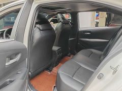 Toyota Corolla 2021 1.8L CVT Luxury - ფოტო 10
