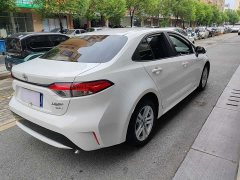 Toyota Corolla 2021 1.8L CVT Luxury - ფოტო 5