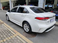 Toyota Corolla 2021 1.8L CVT Luxury - ფოტო 6