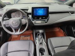 Toyota Corolla 2021 1.8L CVT Luxury - ფოტო 7