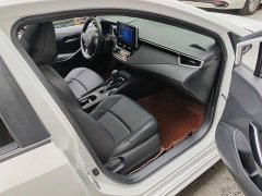 Toyota Corolla 2021 1.8L CVT Luxury - ფოტო 9