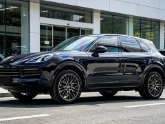 Porsche 2019 Cayenne 3.0T - ფოტო 1