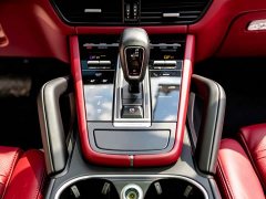 Porsche 2019 Cayenne 3.0T - ფოტო 10