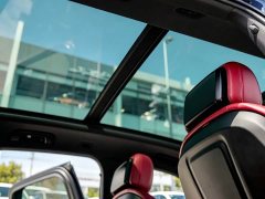 Porsche 2019 Cayenne 3.0T - ფოტო 11