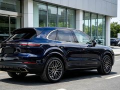 Porsche 2019 Cayenne 3.0T - ფოტო 12