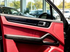 Porsche 2019 Cayenne 3.0T - ფოტო 3