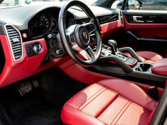 Porsche 2019 Cayenne 3.0T - ფოტო 4