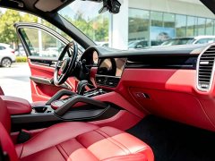 Porsche 2019 Cayenne 3.0T - ფოტო 5