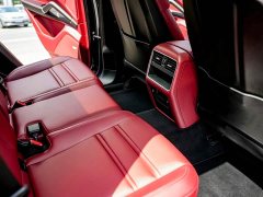 Porsche 2019 Cayenne 3.0T - ფოტო 8