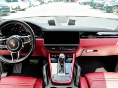 Porsche 2019 Cayenne 3.0T - ფოტო 9
