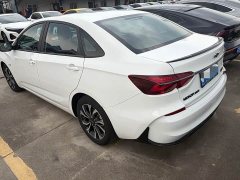 Chevrolet Cruze Mild Hybrid RS 330T Automatic Comfort Edition - ფოტო 4