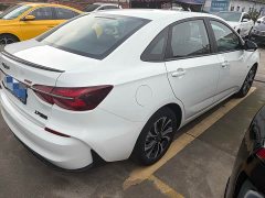 Chevrolet Cruze Mild Hybrid RS 330T Automatic Comfort Edition - ფოტო 5