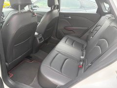 Chevrolet Cruze Mild Hybrid RS 330T Automatic Comfort Edition - ფოტო 9