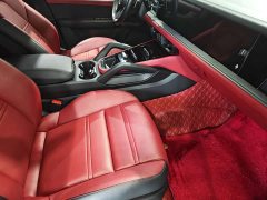 Porsche Cayenne 3.0T - ფოტო 10