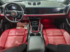 Porsche Cayenne 3.0T - ფოტო 4