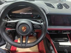 Porsche Cayenne 3.0T - ფოტო 5