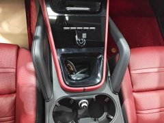 Porsche Cayenne 3.0T - ფოტო 6