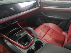 Porsche Cayenne 3.0T - ფოტო 7