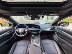 Cadillac CT5 28T Luxury Pro - ფოტო 12