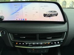 Cadillac CT5 28T Luxury Pro - ფოტო 13