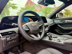 Cadillac CT5 28T Luxury Pro - ფოტო 14