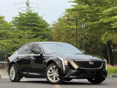 Cadillac CT5 28T Luxury Pro - ფოტო 2