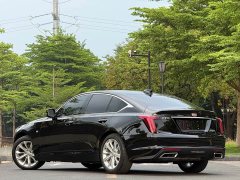 Cadillac CT5 28T Luxury Pro - ფოტო 3