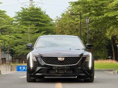 Cadillac CT5 28T Luxury Pro - ფოტო 5
