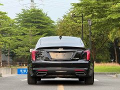 Cadillac CT5 28T Luxury Pro - ფოტო 6