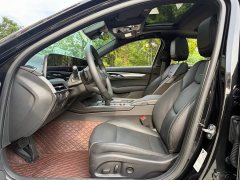 Cadillac CT5 28T Luxury Pro - ფოტო 8