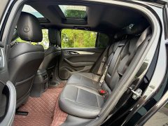 Cadillac CT5 28T Luxury Pro - ფოტო 9