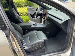 Tesla Model Y L Long Range All-Wheel Drive - ფოტო 13