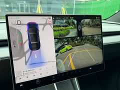 Tesla Model Y L Long Range All-Wheel Drive - ფოტო 16